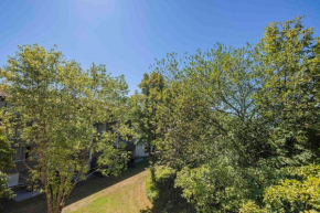 Ferienwohnpark Immenstaad am Bodensee Zwei-Zimmer-Apartment 51 13